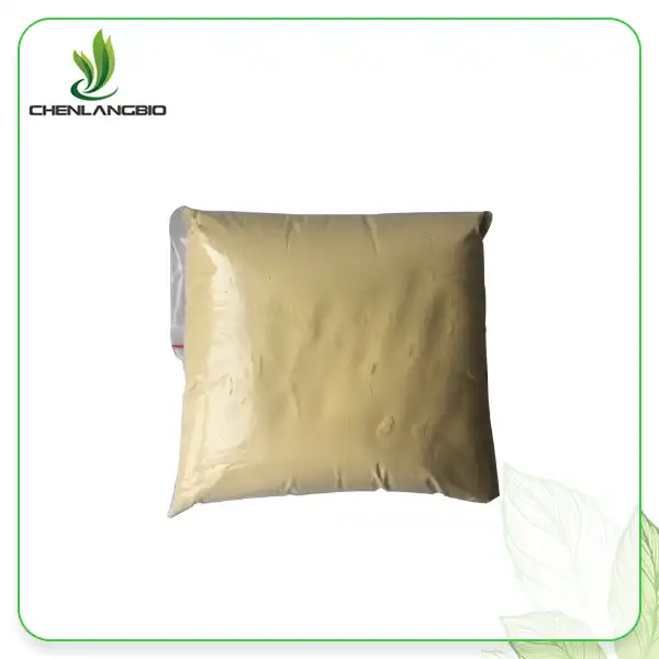 Lycopodium Spore Powder